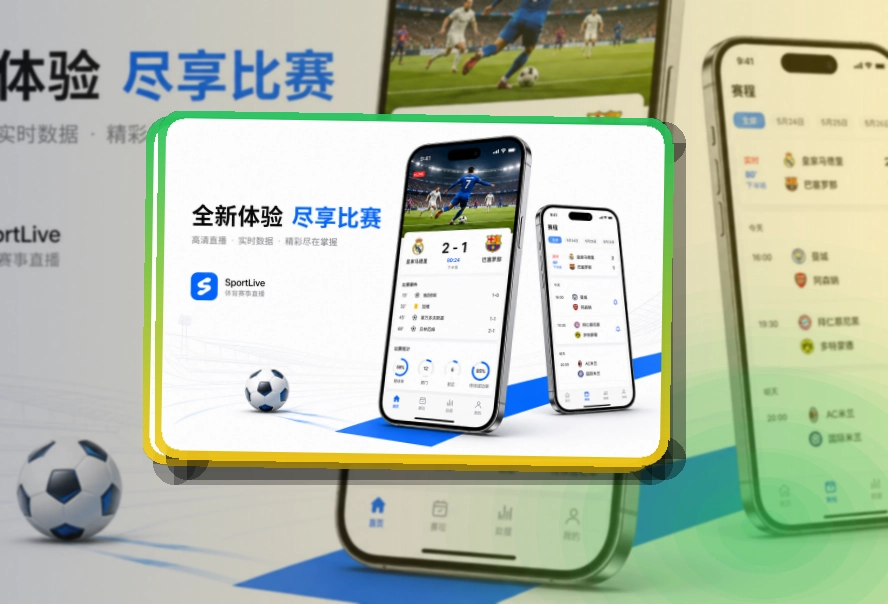 开云 手机端追赛亮点 页面展示