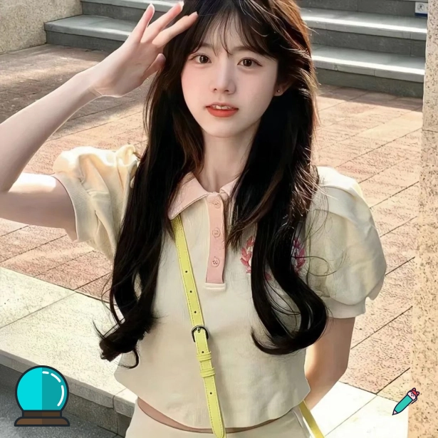 林女士